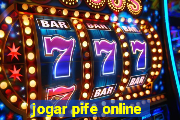 jogar pife online